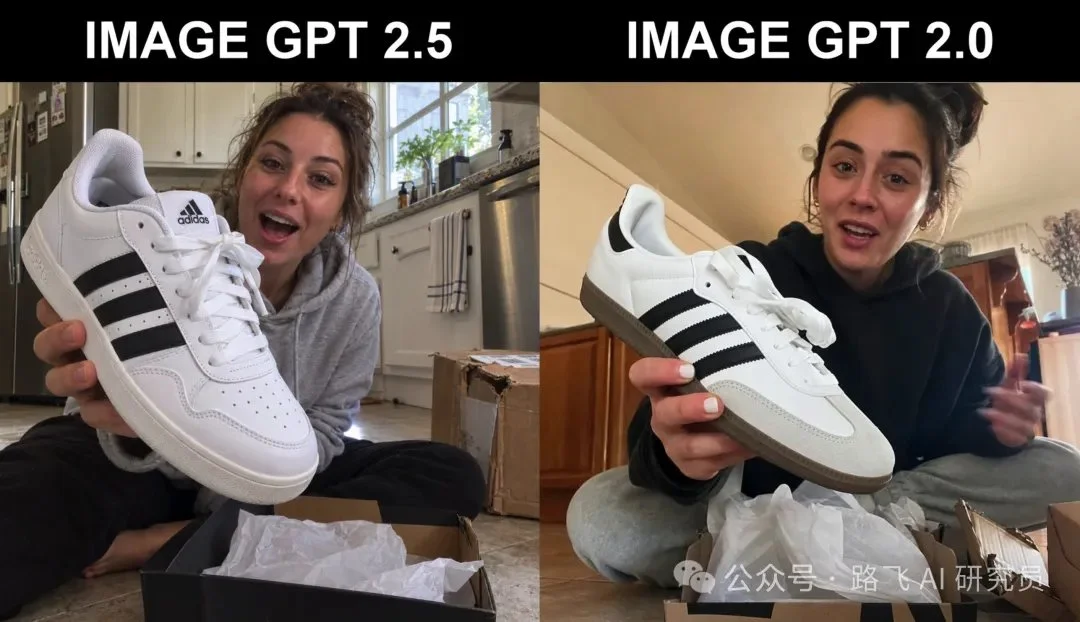图片[2]-GPT-Image 2.5 深度评测：AI 生图如何告别“抽卡”时代？-🎉数字奇遇🎉