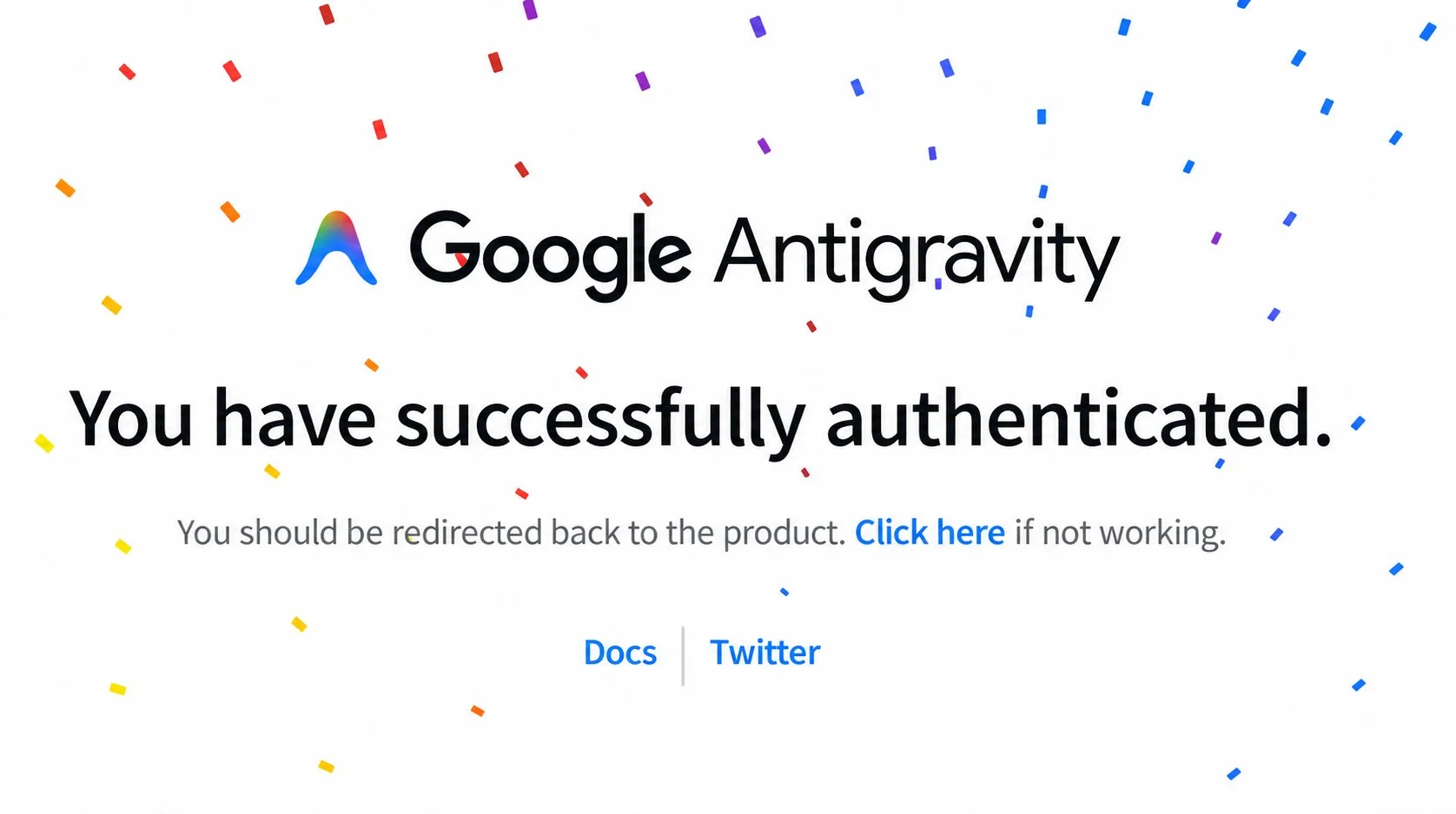 图片[7]-Google AI Pro 会员隐藏福利与 Antigravity 救砖指南-🎉数字奇遇🎉