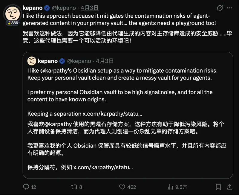 图片[15]-Obsidian 个人知识库深度指南：如何避免工具崇拜并建立高效系统-🎉数字奇遇🎉