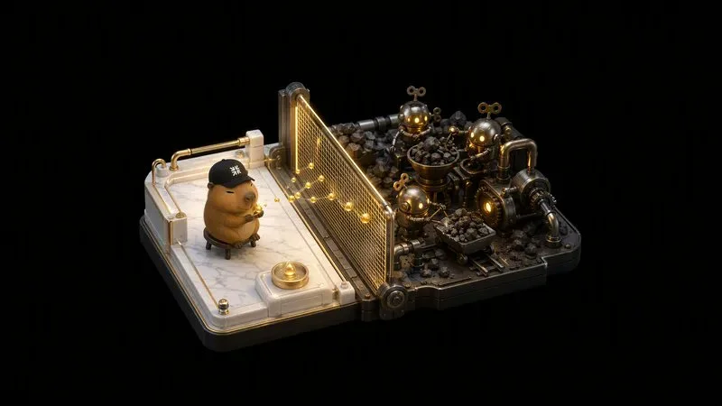 图片[14]-Obsidian 个人知识库深度指南：如何避免工具崇拜并建立高效系统-🎉数字奇遇🎉