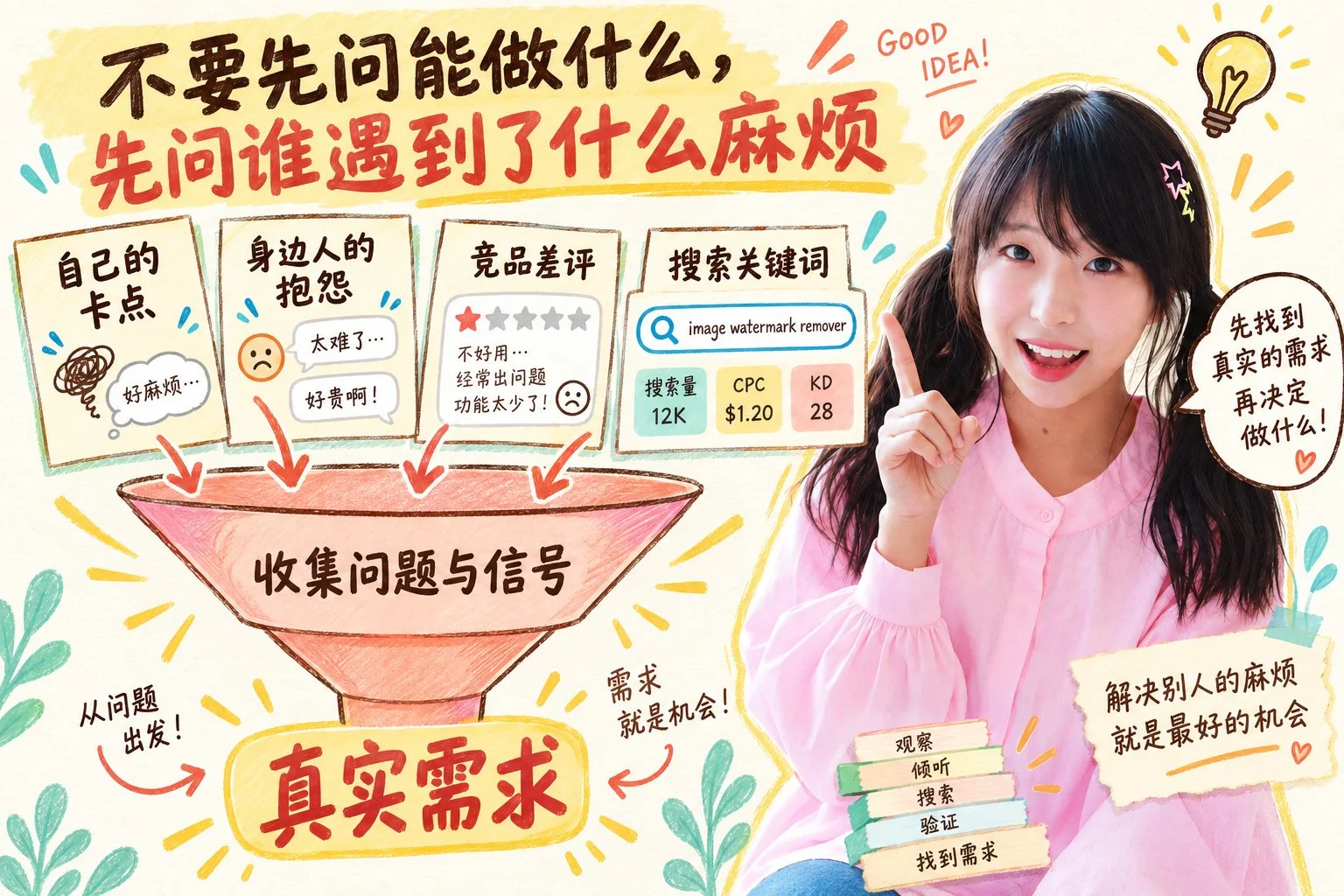 图片[5]-Web 出海实战指南：从 0 到 1 打造你的第一个海外盈利产品-🎉数字奇遇🎉