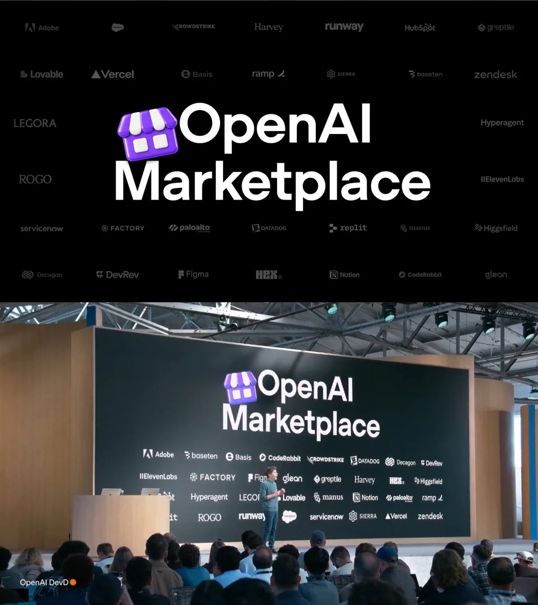 图片[25]-OpenAI 2026开发者大会全解析：个人Agent与生态重构-🎉数字奇遇🎉