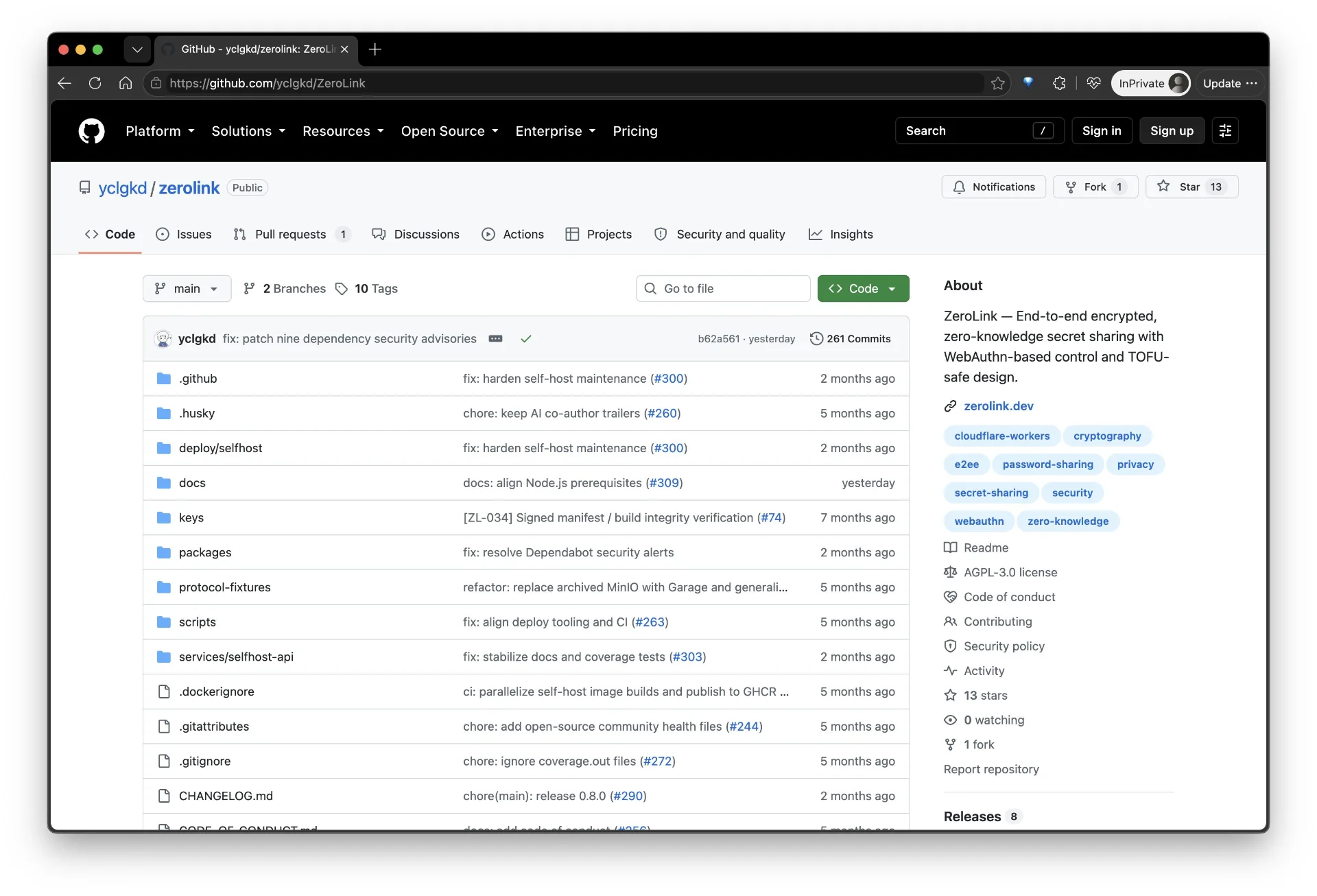 图片[4]-Cloudflare Workers 免费版升级：10 个高性价比开源项目部署指南-🎉数字奇遇🎉