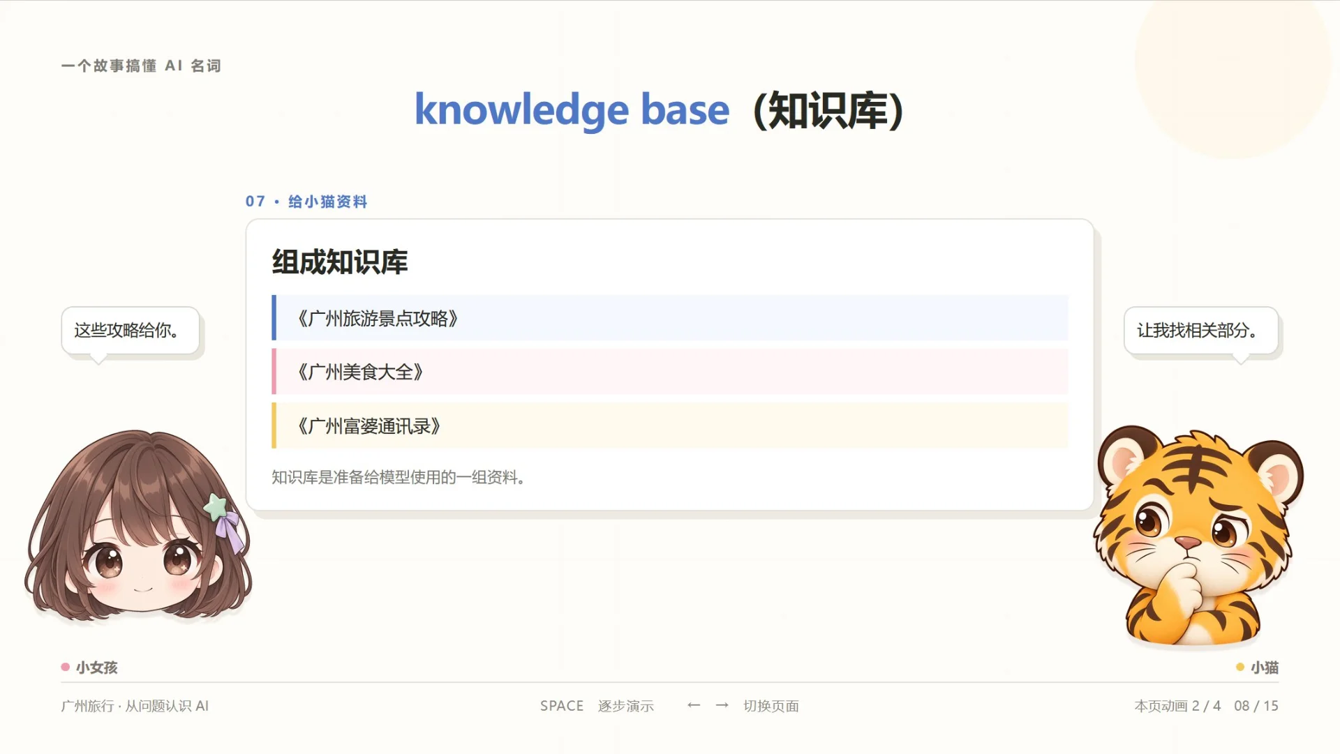 图片[7]-大白话讲解 20 个常见 AI Agent 名词，新手小白友好！-🎉数字奇遇🎉
