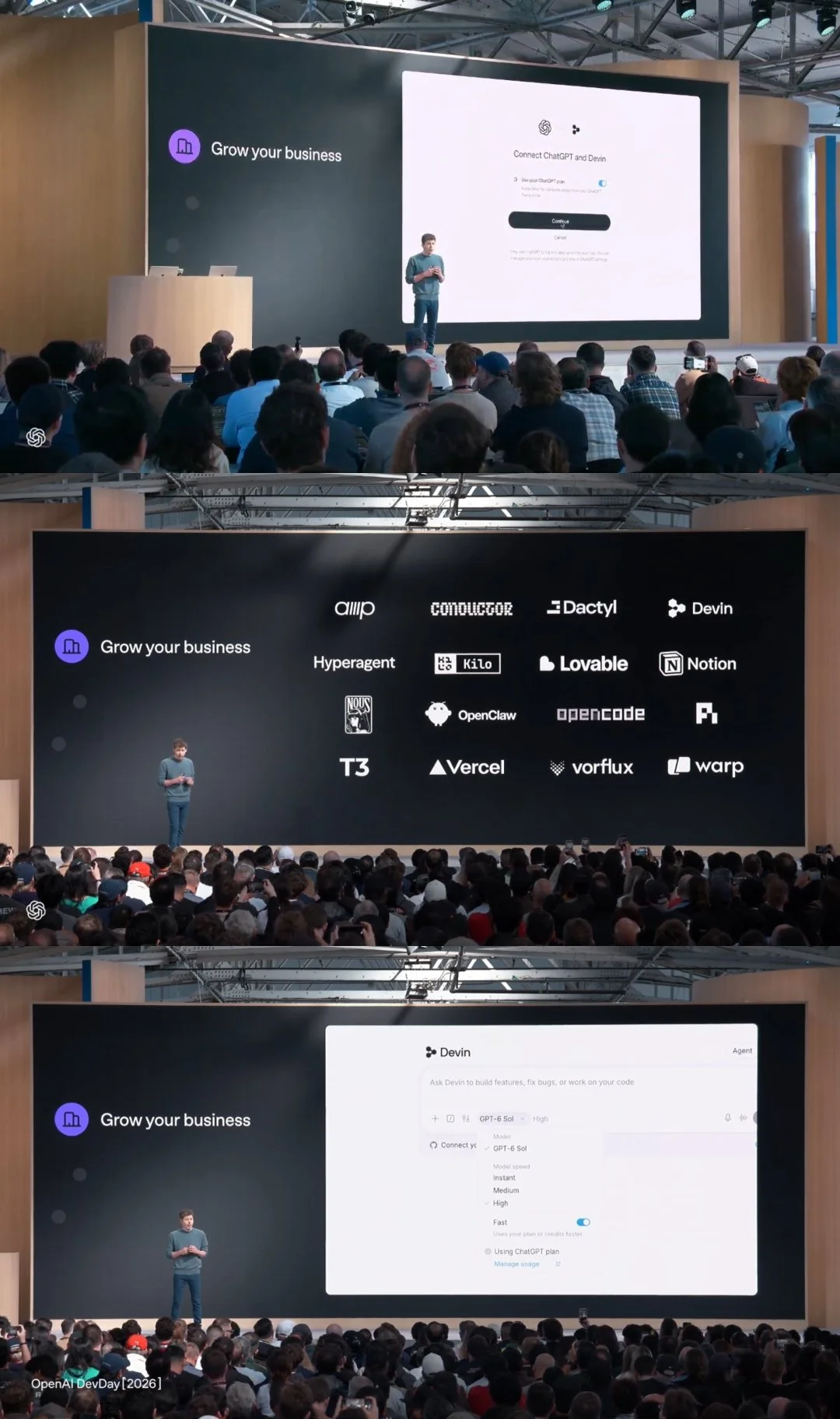 图片[22]-OpenAI 2026开发者大会全解析：个人Agent与生态重构-🎉数字奇遇🎉