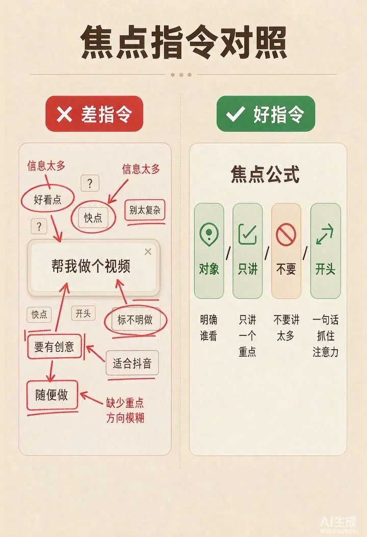 图片[4]-AI 文档转短视频实操指南：如何利用 NotebookLM 60 秒生成竖版视频-🎉数字奇遇🎉