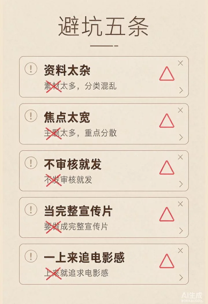 图片[5]-AI 文档转短视频实操指南：如何利用 NotebookLM 60 秒生成竖版视频-🎉数字奇遇🎉