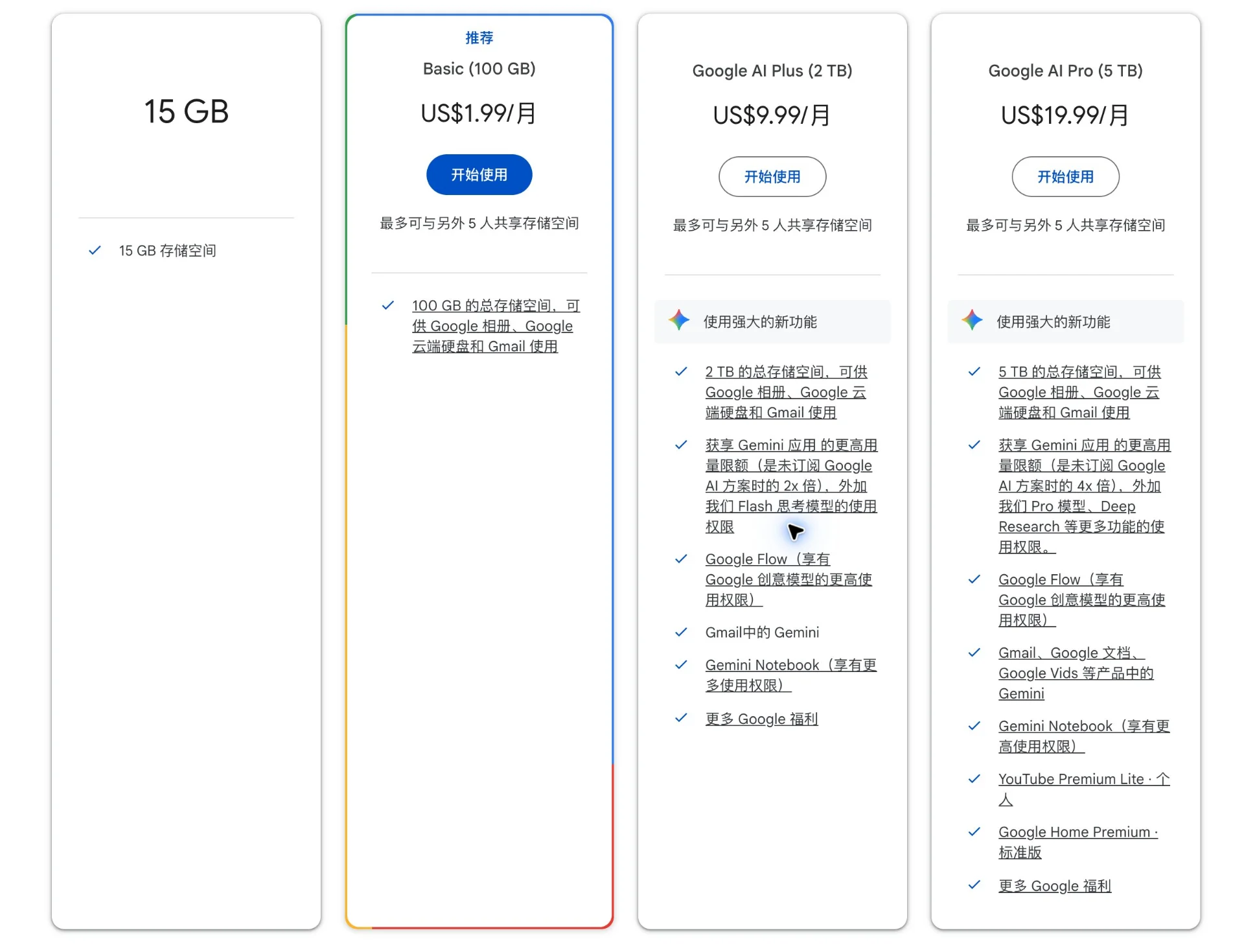 Google AI Pro 会员隐藏福利与 Antigravity 救砖指南-🎉数字奇遇🎉