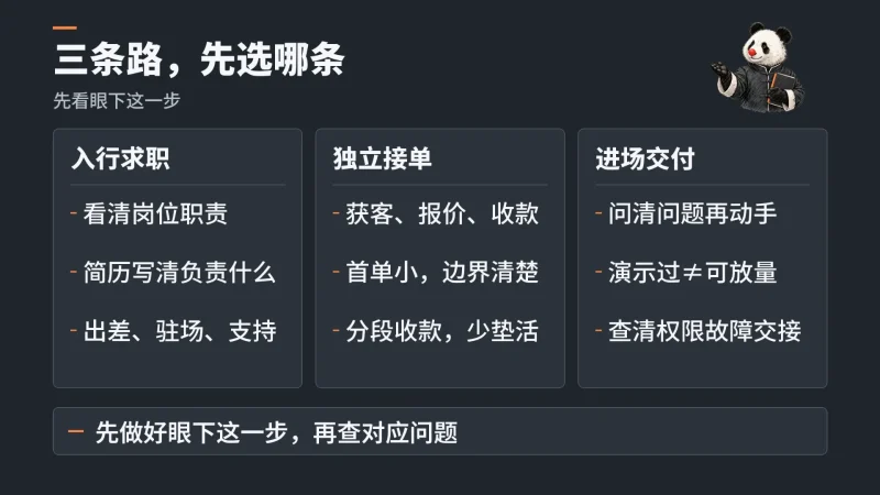 FDE求职、独立接单与企业 AI 落地指南：从入行、接单到进场交付全解析-🎉数字奇遇🎉